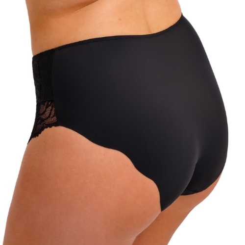 Fantasy Lingerie Cesile noir haut slip
