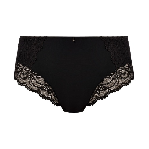 Fantasy Lingerie Cesile noir haut slip