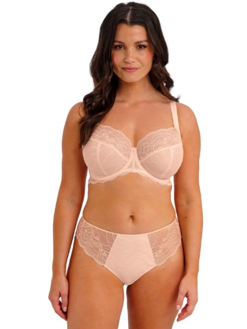 Fantasy Lingerie Cesile rose soutien-gorge rembourré