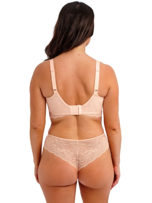 Fantasy Lingerie Cesile rose soutien-gorge rembourré