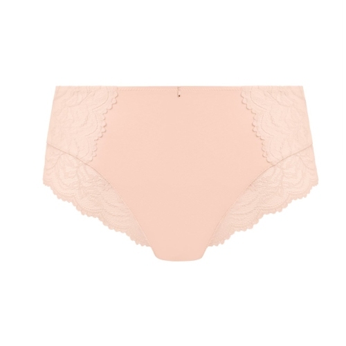 Fantasy Lingerie Cesile rose slip brésilien