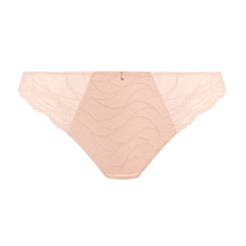 Fantasy Lingerie Cesile rose slip brésilien