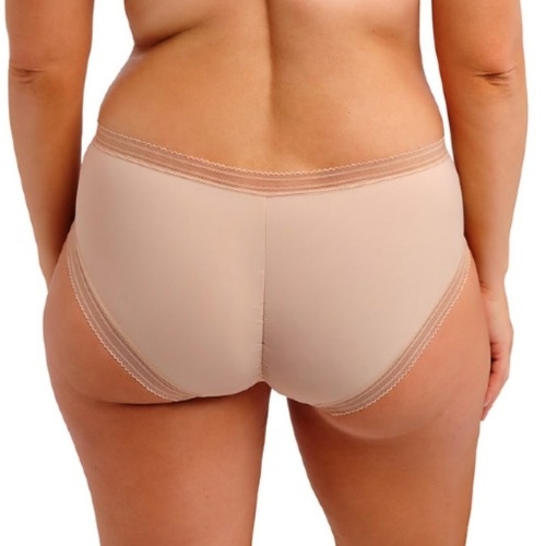 Fantasy Lingerie Fusion Lace beige slip