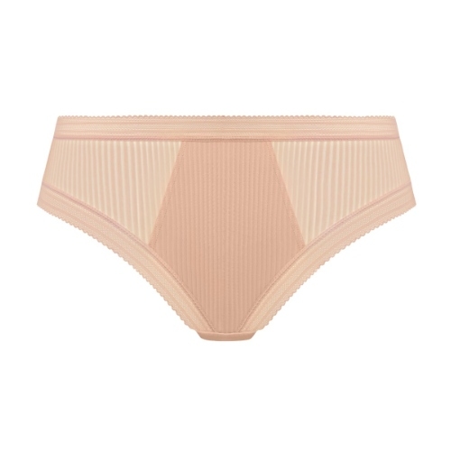 Fantasy Lingerie Fusion Lace beige slip