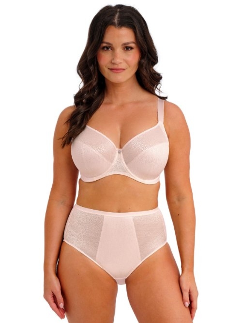 Fantasy Lingerie Demure rose soutien-gorge sans forme