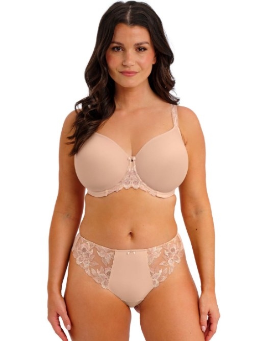 Fantasy Lingerie Magdalena beige soutien-gorge rembourré