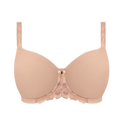 Fantasy Lingerie Magdalena beige soutien-gorge rembourré