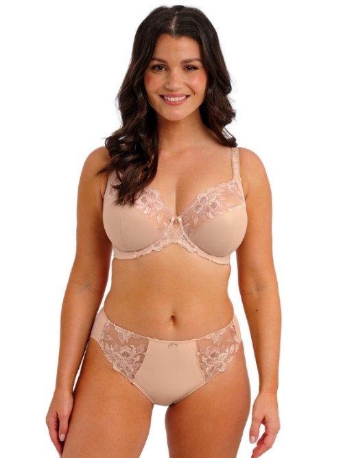 Fantasy Lingerie Magdalena beige soutien-gorge sans forme