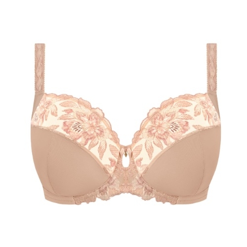 Fantasy Lingerie Magdalena beige soutien-gorge sans forme