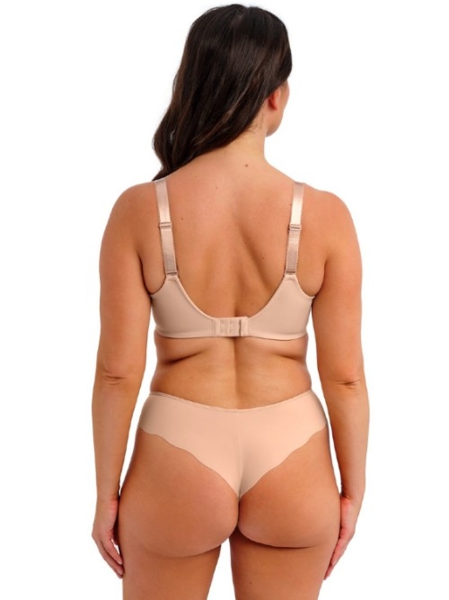 Fantasy Lingerie Magdalena beige soutien-gorge rembourré