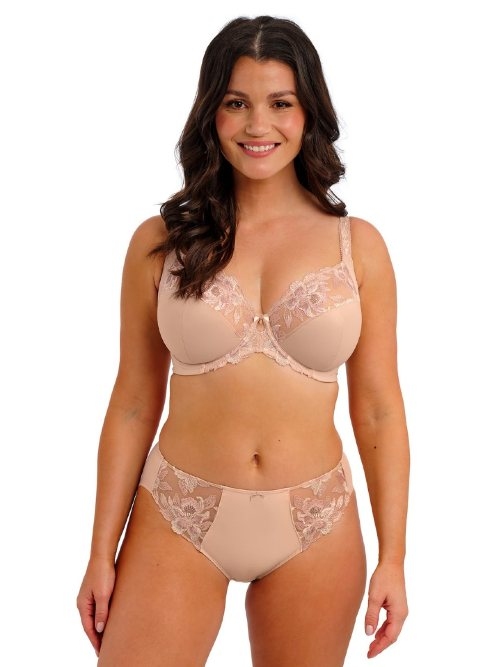 Fantasy Lingerie Magdalena beige slip