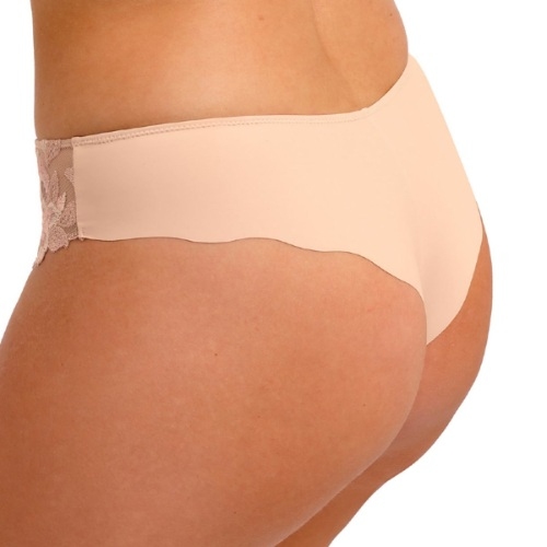 Fantasy Lingerie Magdalena beige culotte string