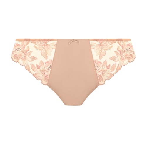 Fantasy Lingerie Magdalena beige culotte string