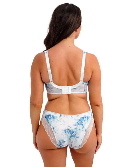 Fantasy Lingerie Lucia bleu slip