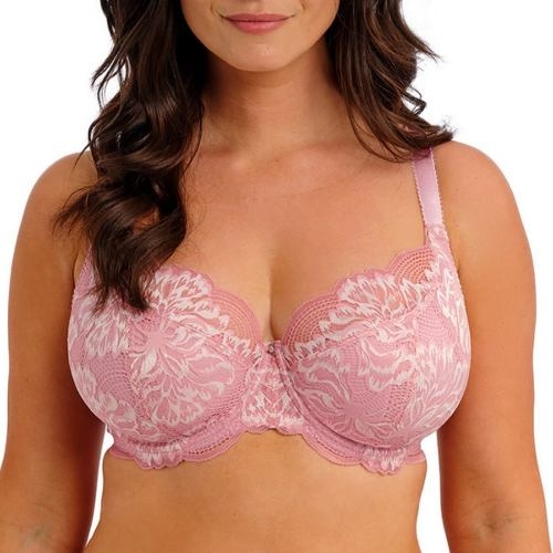 Fantasy Lingerie Emmaline rose soutien-gorge rembourré