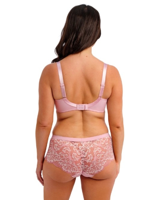 Fantasy Lingerie Emmaline rose soutien-gorge rembourré