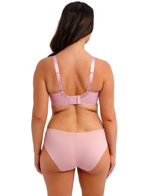 Fantasy Lingerie Emmaline rose soutien-gorge sans forme