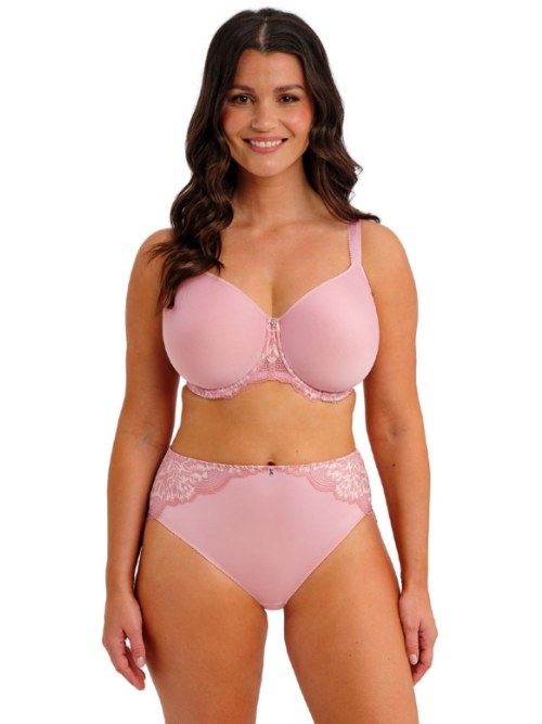 Fantasy Lingerie Emmaline rose soutien-gorge rembourré