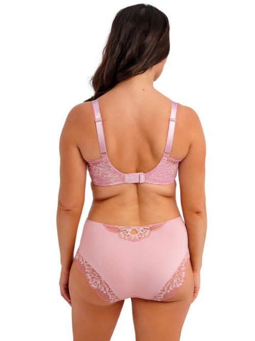 Fantasy Lingerie Emmaline rose soutien-gorge rembourré