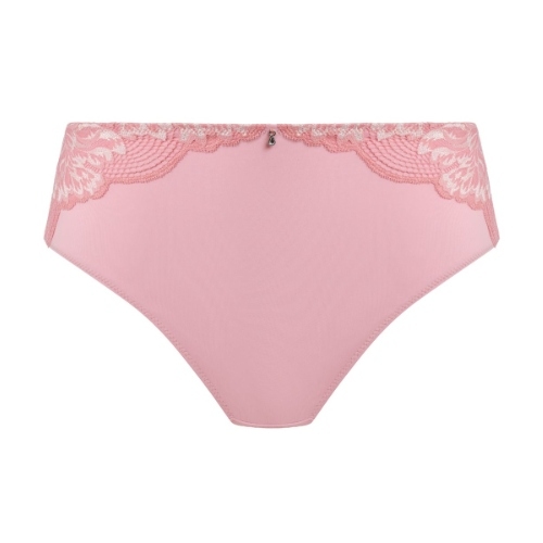 Fantasy Lingerie Emmaline rose haut slip