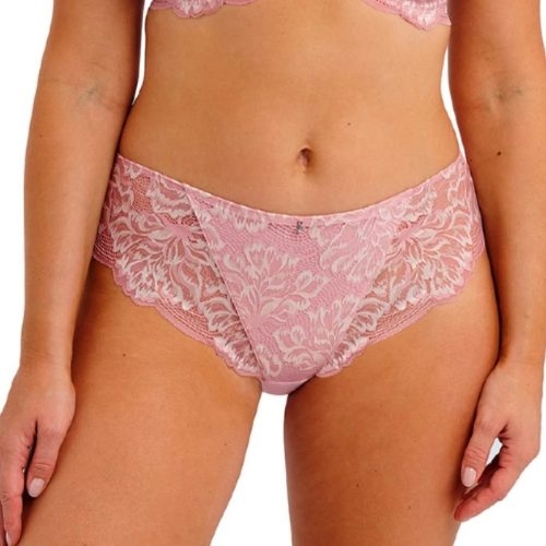 Fantasy Lingerie Emmaline rose slip