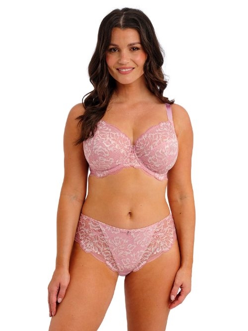 Fantasy Lingerie Emmaline rose slip