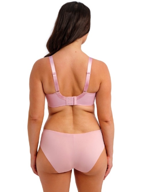 Fantasy Lingerie Emmaline rose slip