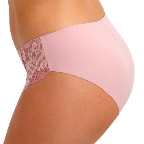 Fantasy Lingerie Emmaline rose slip