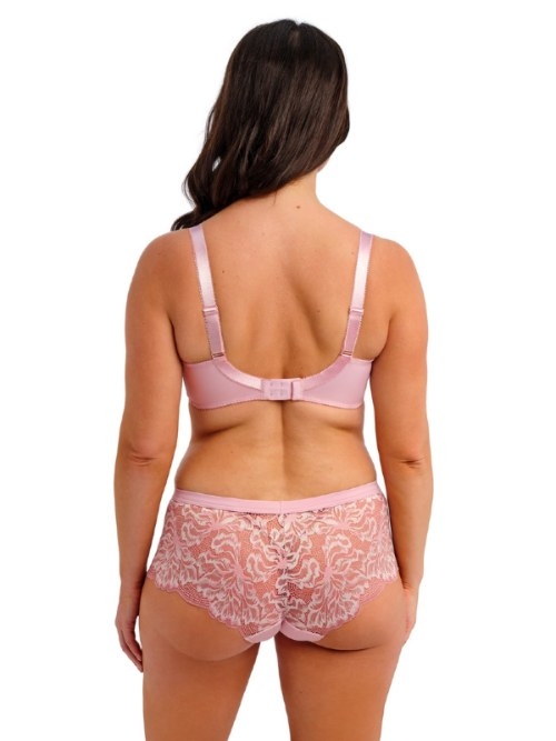 Fantasy Lingerie Emmaline rose shortie