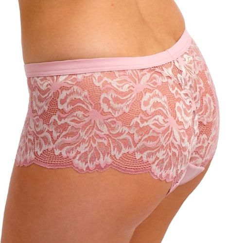 Fantasy Lingerie Emmaline rose shortie