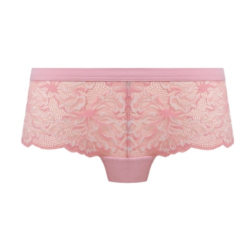 Fantasy Lingerie Emmaline rose shortie