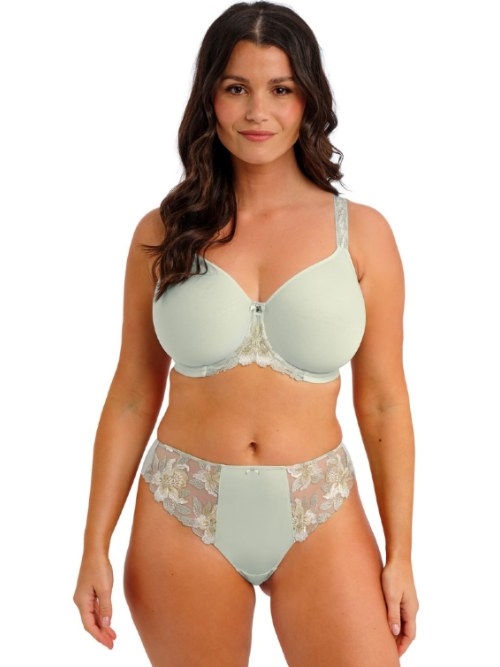 Fantasy Lingerie Magdalena vert soutien-gorge rembourré