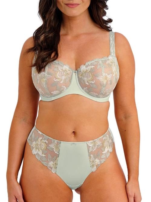 Fantasy Lingerie Magdalena vert soutien-gorge rembourré