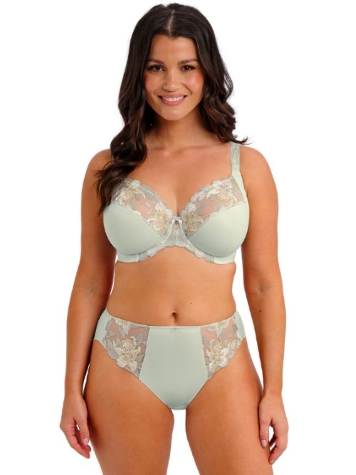 Fantasy Lingerie Magdalena vert soutien-gorge sans forme