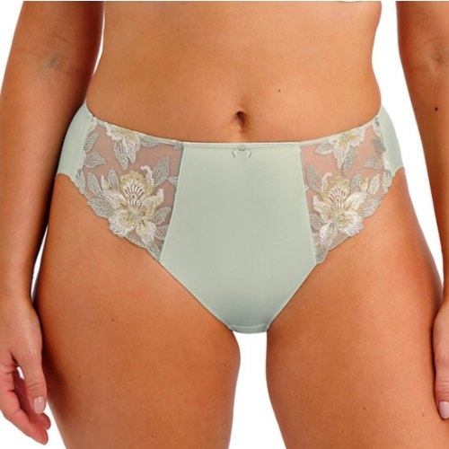 Fantasy Lingerie Magdalena vert slip