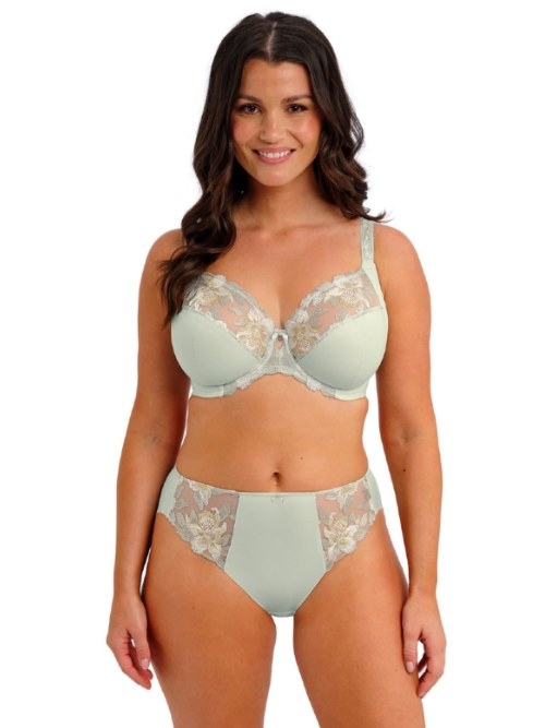 Fantasy Lingerie Magdalena vert slip