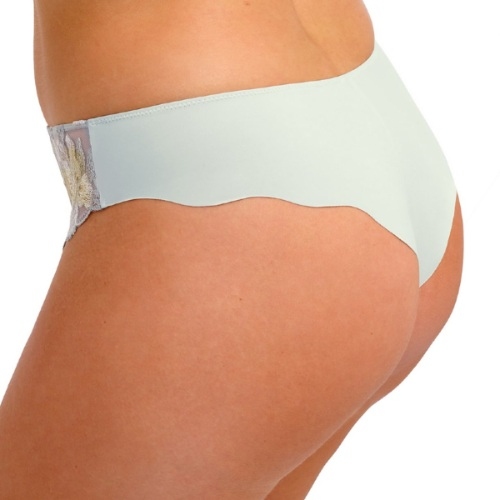 Fantasy Lingerie Magdalena vert culotte string