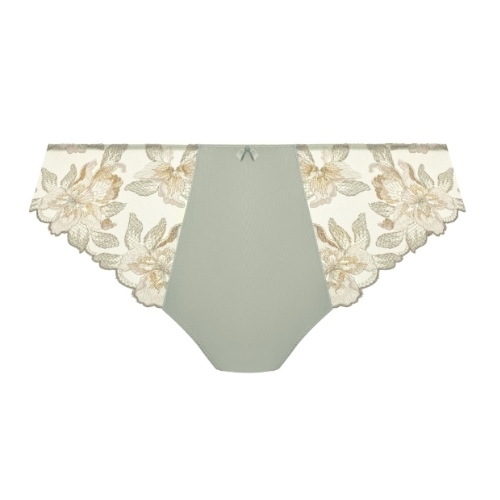 Fantasy Lingerie Magdalena vert culotte string