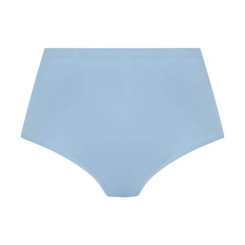 Fantasy Lingerie Smoothease bleu haut slip