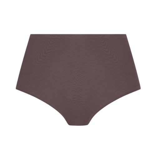 Fantasy Lingerie Lace Ease marron haut slip