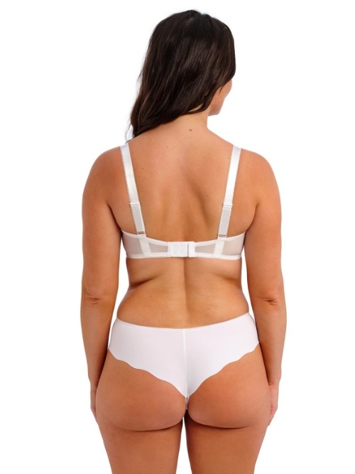 Fantasy Lingerie Lillia blanc soutien-gorge sans forme