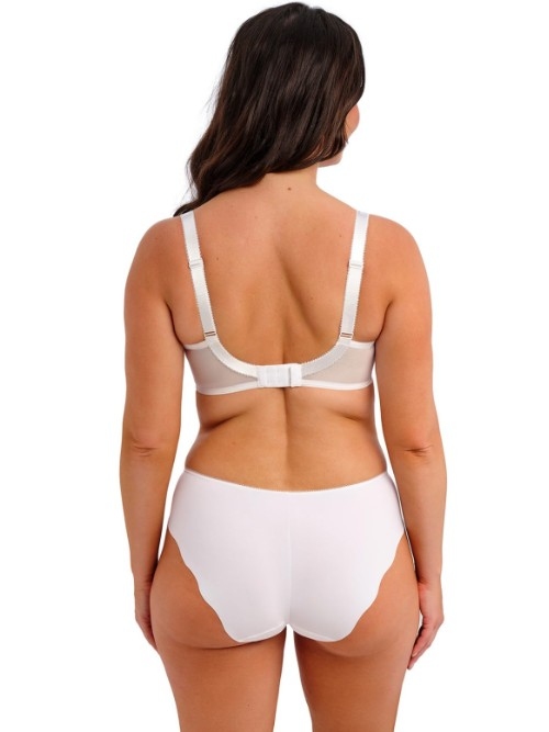 Fantasy Lingerie Lillia blanc soutien-gorge sans forme