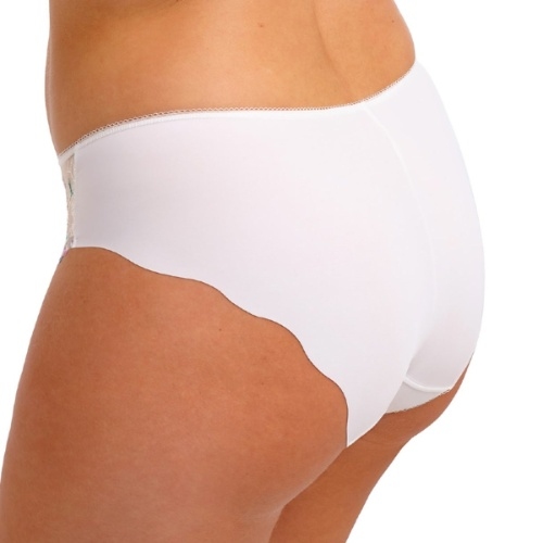 Fantasy Lingerie Lillia blanc slip