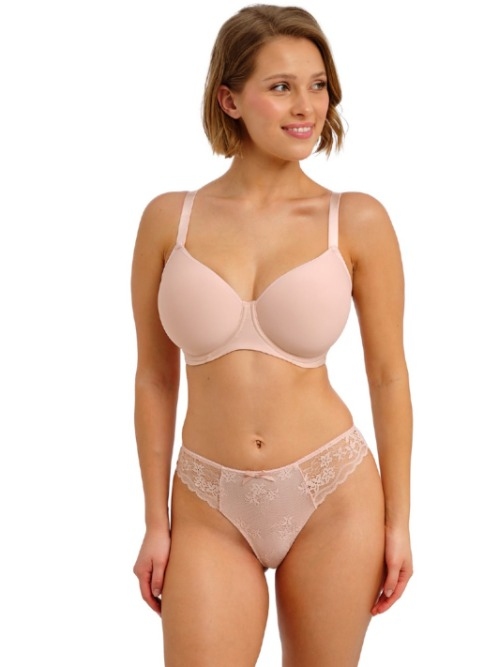 Freya Essentially Smooth poudre soutien-gorge rembourré