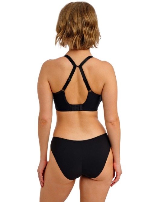 Freya Essentially Smooth noir soutien-gorge rembourré