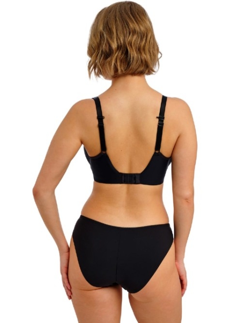 Freya Essentially Smooth noir soutien-gorge rembourré