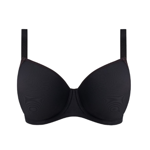 Freya Essentially Smooth noir soutien-gorge rembourré