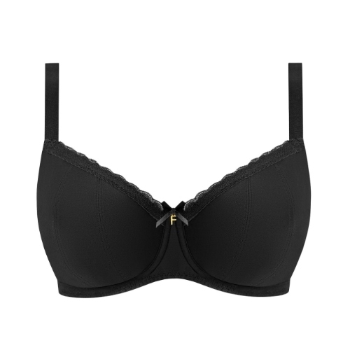 Freya Flirt noir soutien-gorge rembourré
