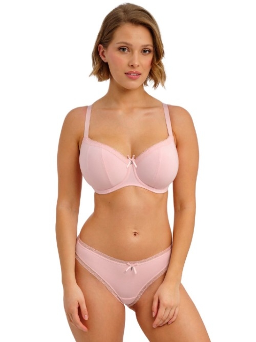 Freya Flirt rose soutien-gorge rembourré