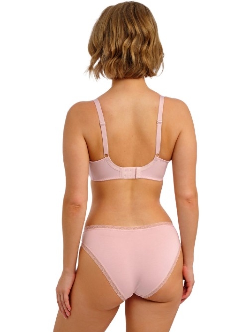 Freya Flirt rose slip